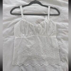 Tank Top NWT